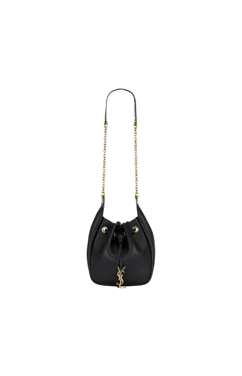 Cassandre Supple Bucket Bag