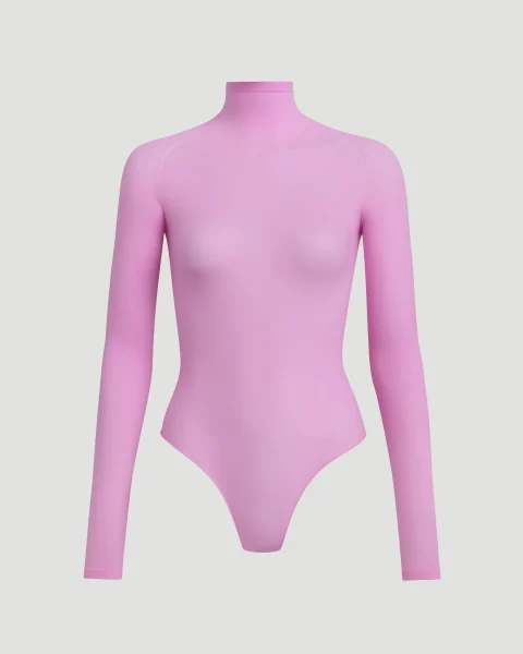 Second Skin Knit Body