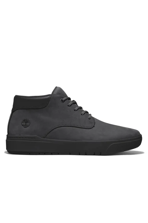 Sneakers Seneca Bay Mid Lace Up TB0A5S5M0151 001 black