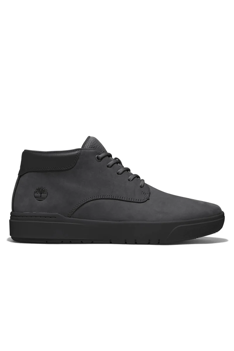Sneakers Seneca Bay Mid Lace Up TB0A5S5M0151 001 black