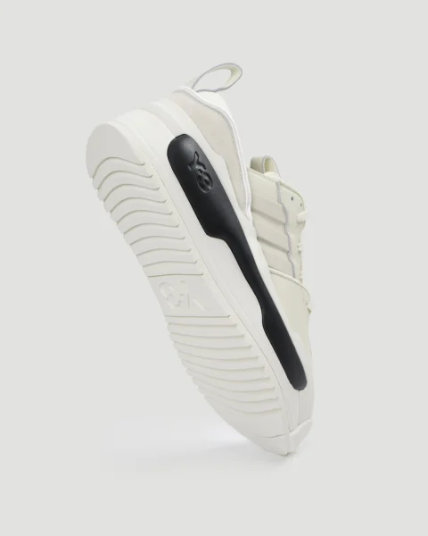Rivalry Sneakers in Ivory — снимка 2