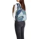 Дамска раница Amy Jeans Braccialini — снимка 5