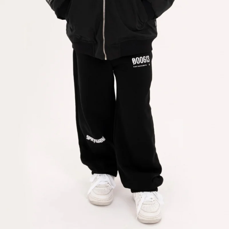 Детко спортно долнище LUX SWERVE CAPSULE SPRAYGROUND