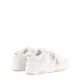 Мъжки никърси Out Of Office OFF-WHITE — снимка 5