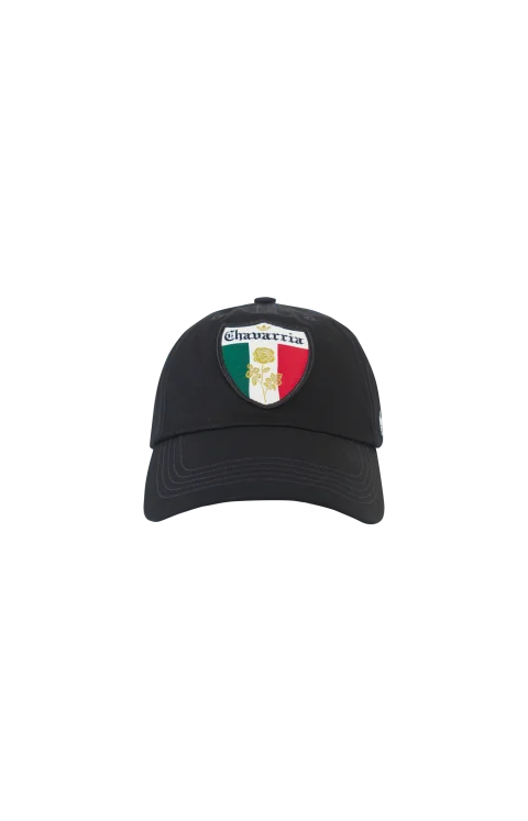Crest Hat
