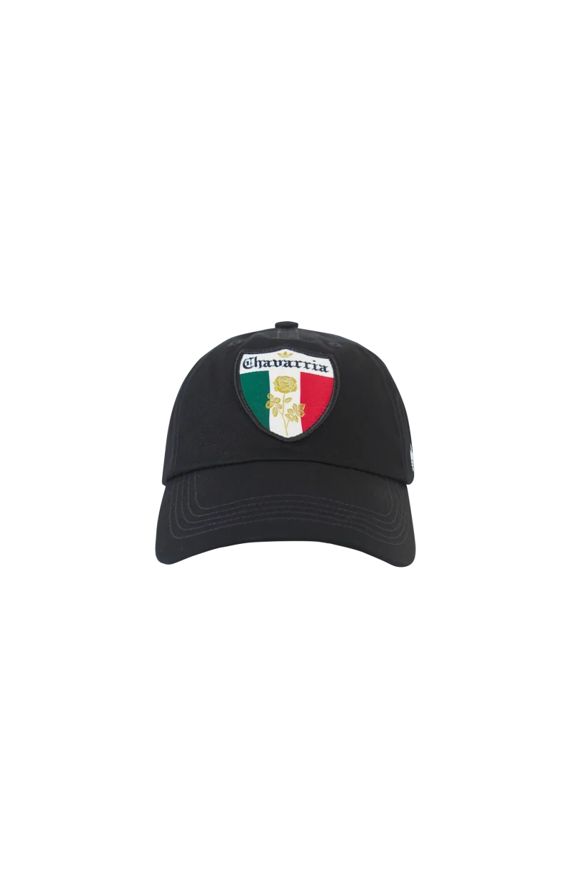 Crest Hat