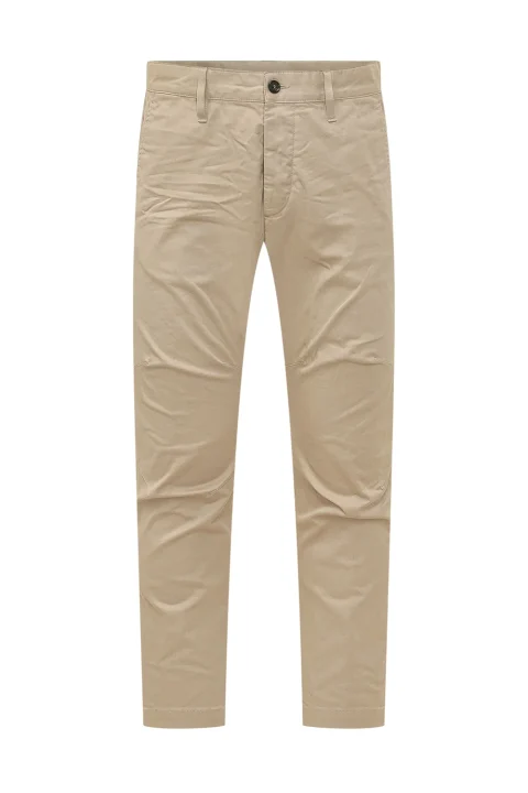 Панталон S74KB1129S39021 126 beige