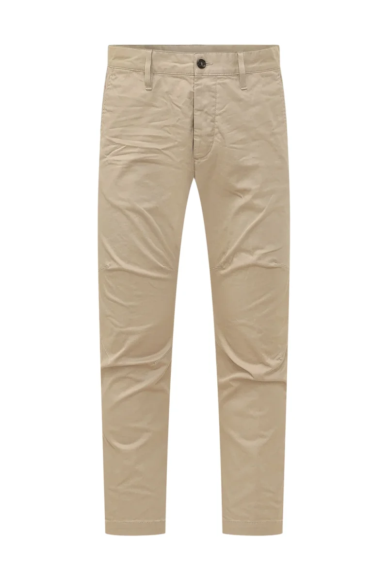 Панталон S74KB1129S39021 126 beige