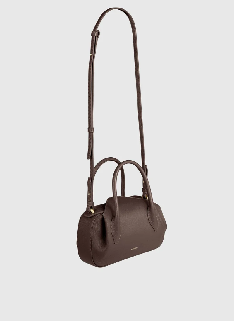 Чанта 'Oyster Mini Duffle' Yuzefi — снимка 4
