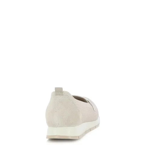 Дамски Ежедневни IMAC – 106040 EDITH CREAM — снимка 2