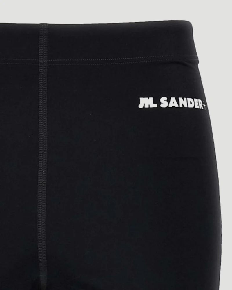 Logo-Print Leggings — снимка 3