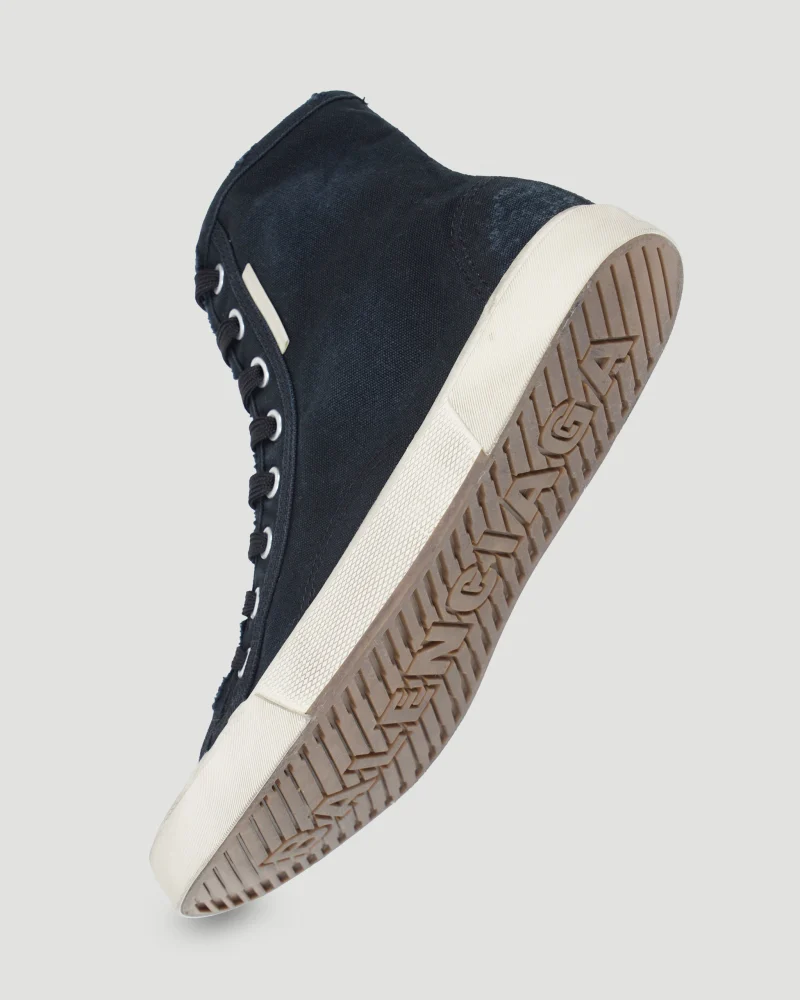 Paris High Top Sneakers — снимка 4