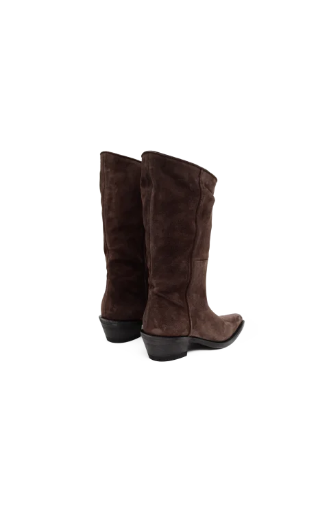 Clive Boot in Umber — снимка 3