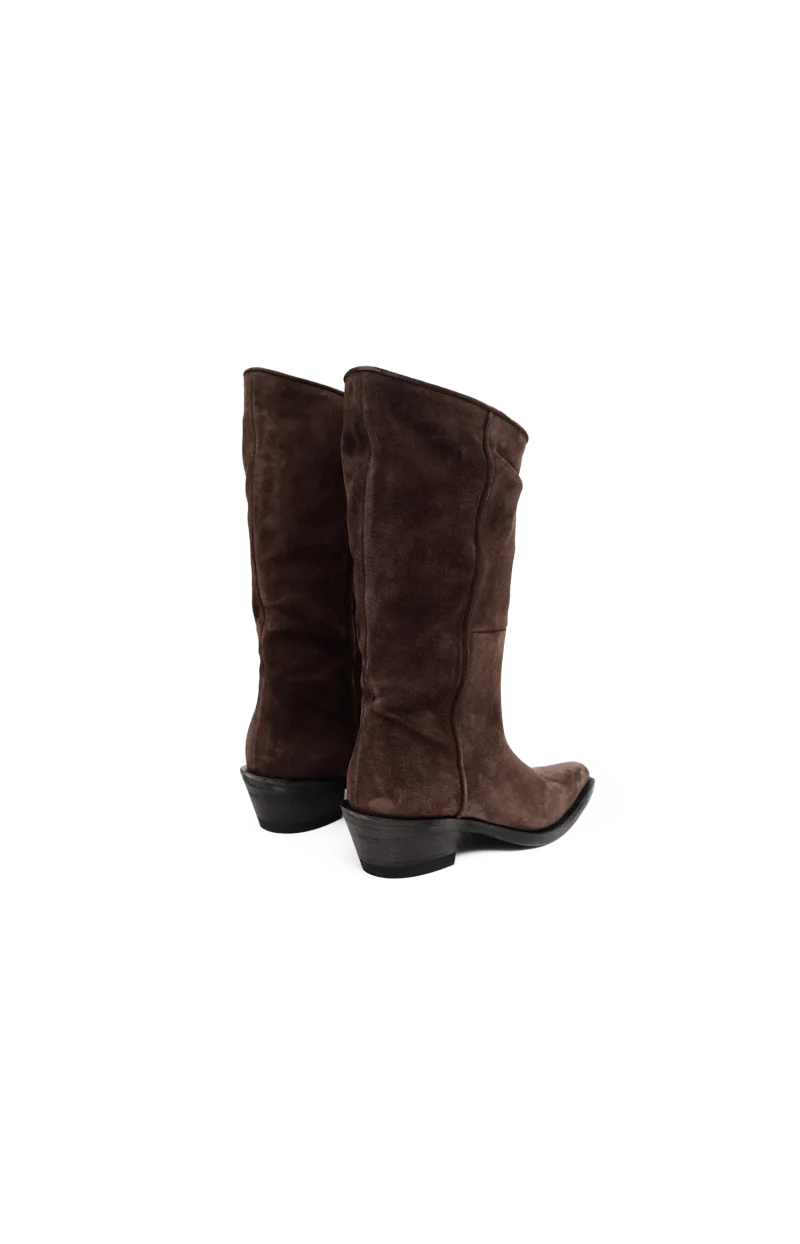 Clive Boot in Umber — снимка 3