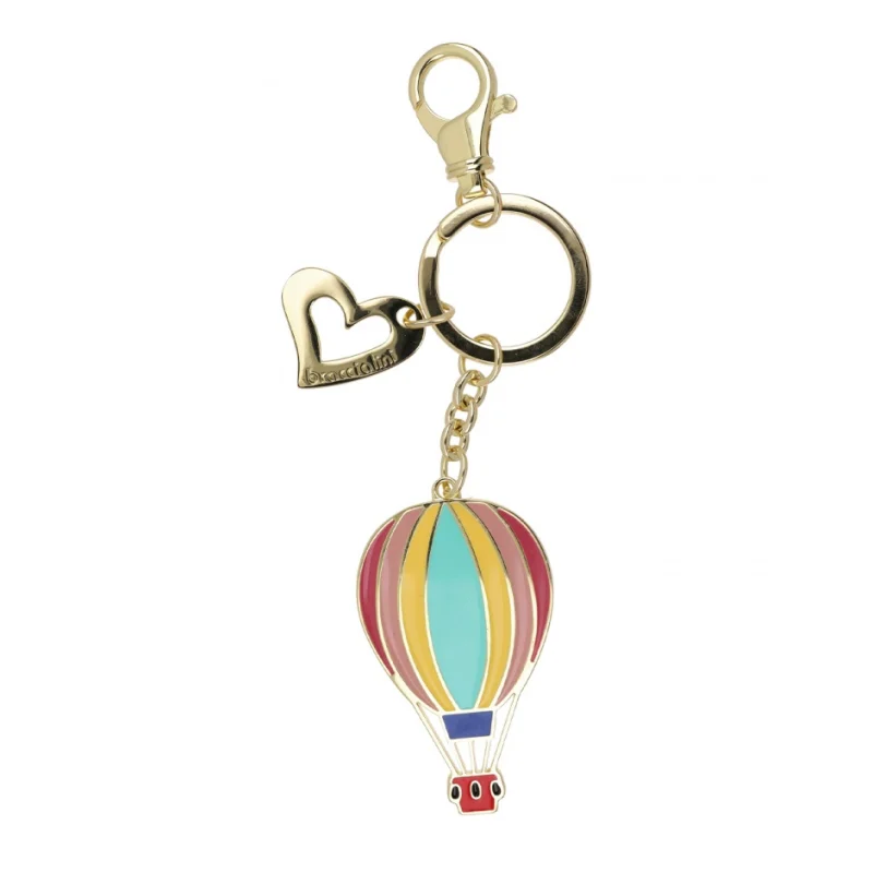 Ключодържател Keyring Braccialini