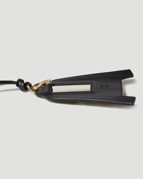 Leather Key Ring Trick — снимка 2
