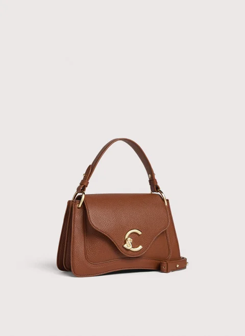 Мини чанта Coccinelle C-Me Small — снимка 8