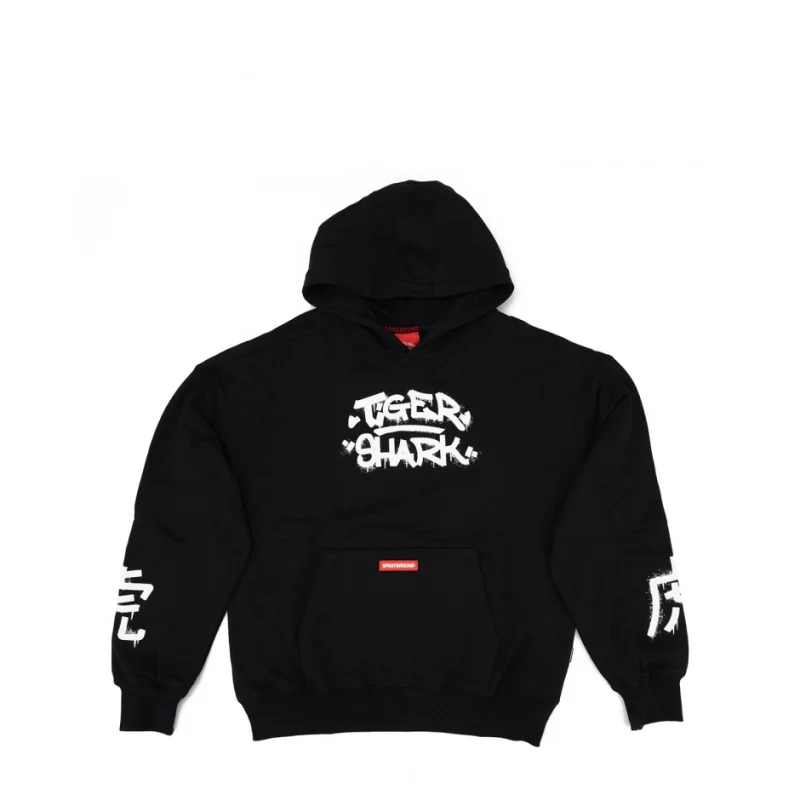 Мъжки суичър SPRAYGROUND