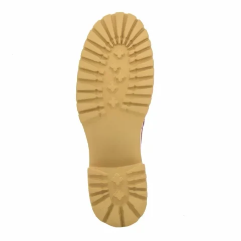 Дамски Лоуфър WIRTH – 76516 MAGNO ROSSO COMB 16 — снимка 4