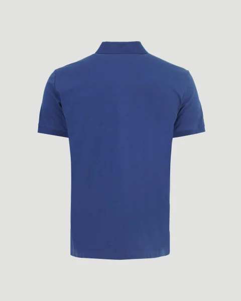 Logo Polo Shirt — снимка 3
