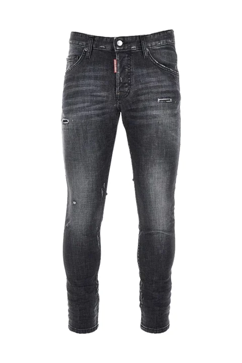 Jeans S74LB1983S30357 900 black