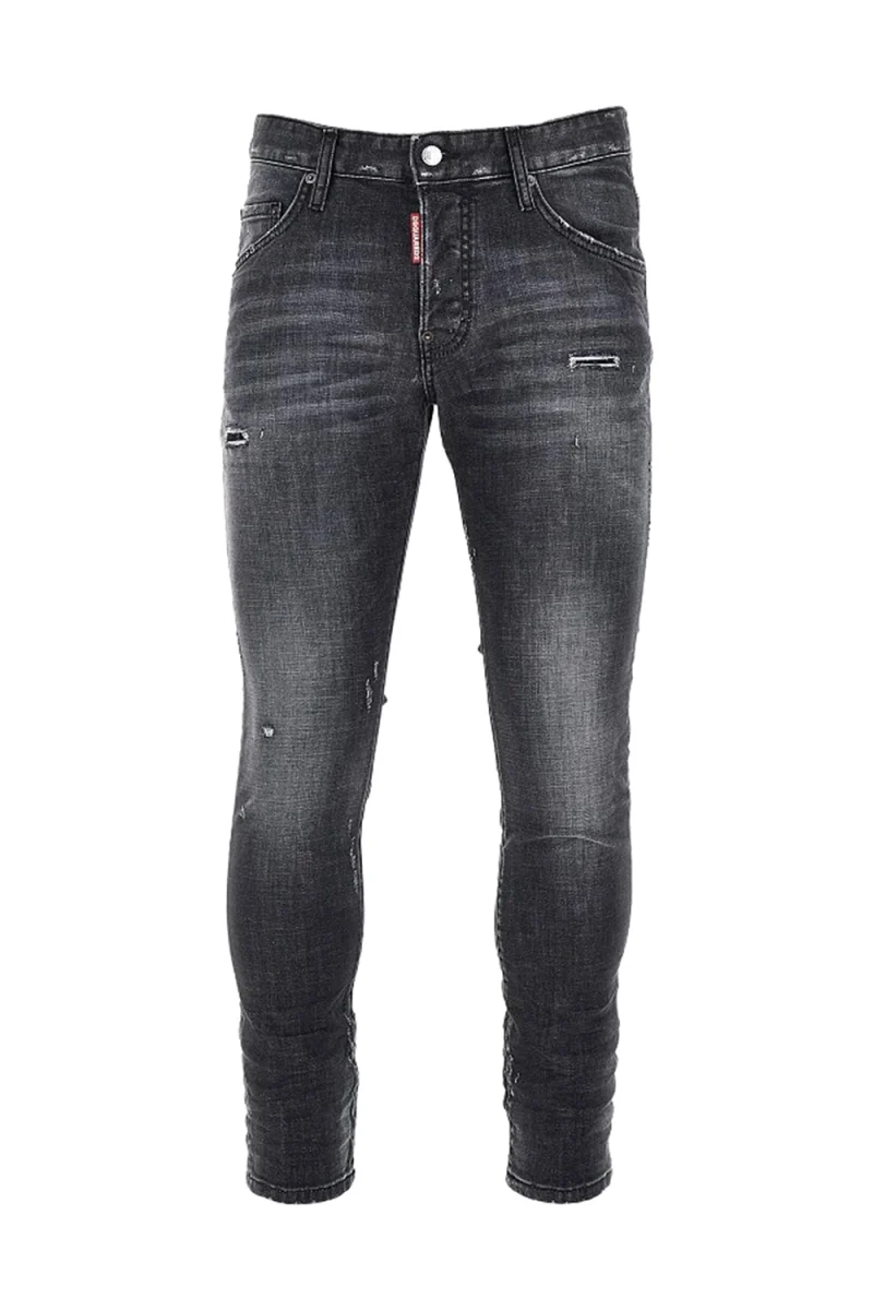 Jeans S74LB1983S30357 900 black