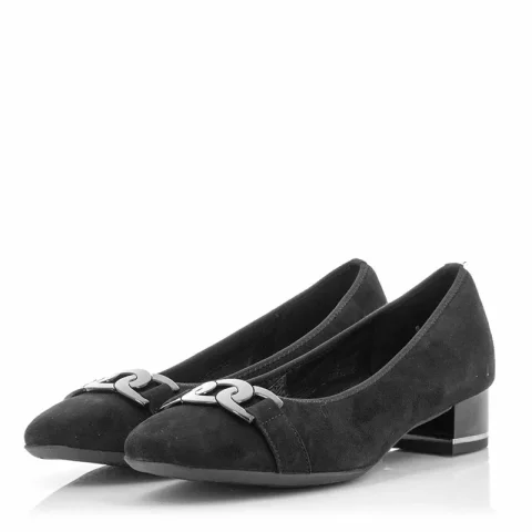 Токчета ARA – 12-11806-11 GRAZ-HIGHSOFT-SCHWARZ — снимка 3