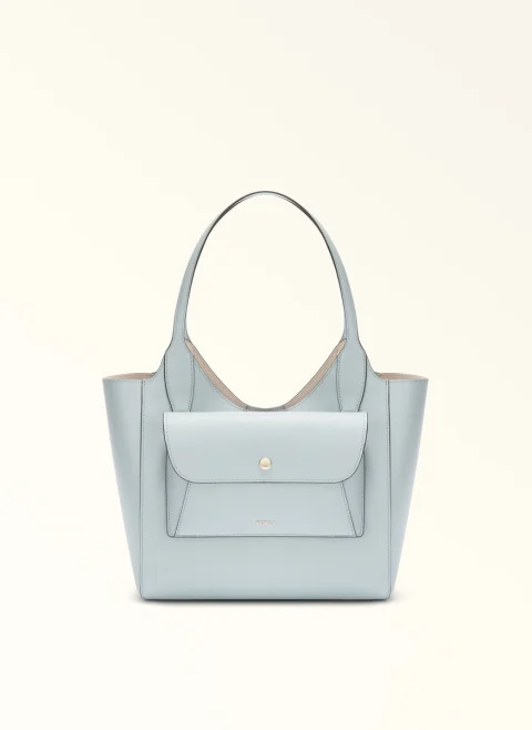 Чанта 'Tote' Furla Lea Artemisia S