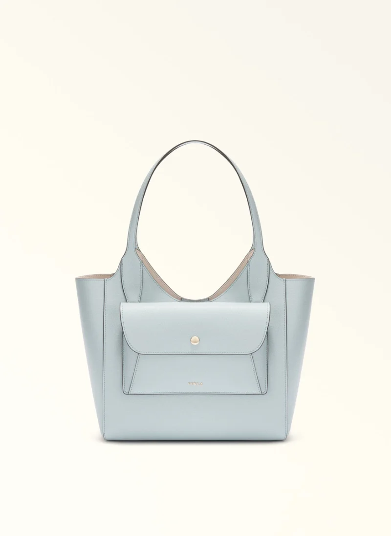 Чанта 'Tote' Furla Lea Artemisia S