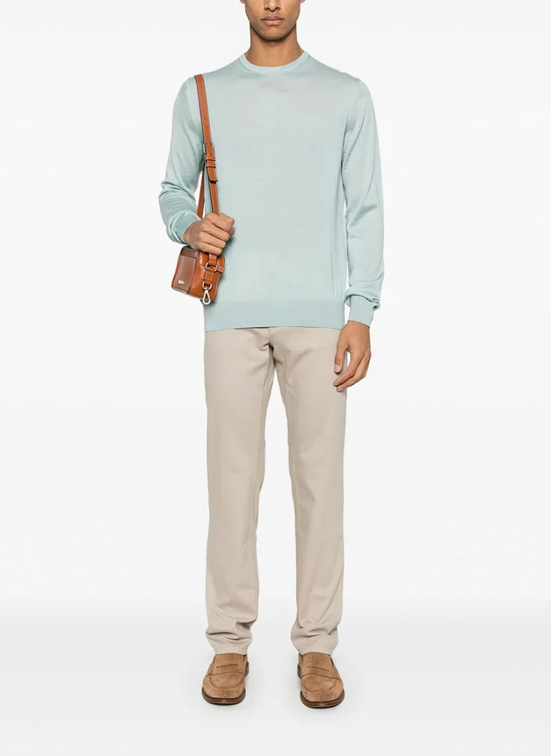 Панталон 'Meribel' Brioni