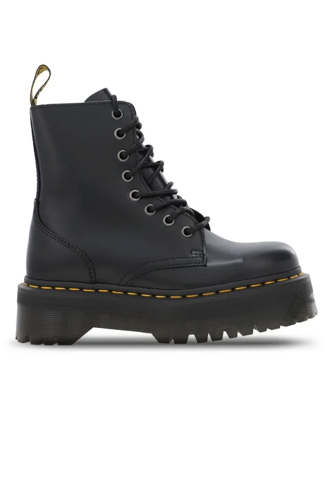 Боти Jadon Polished Smooth 15265001 0071 black