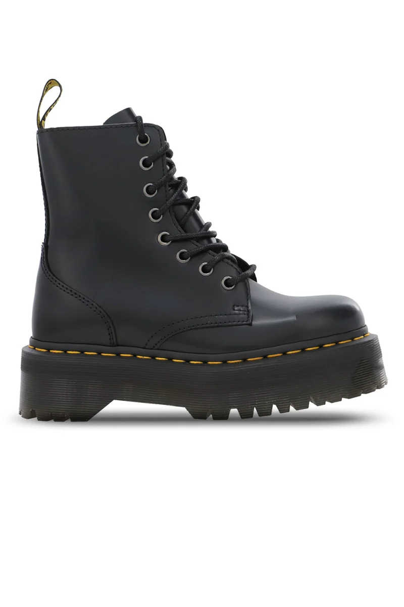 Боти Jadon Polished Smooth 15265001 0071 black