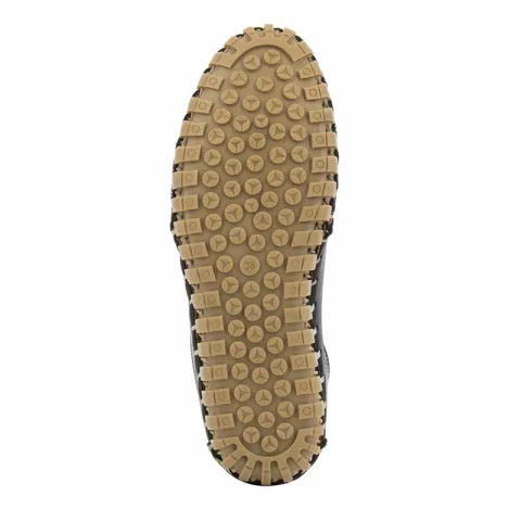 Дамски Ежедневни VERONELA – 398.2017.2 R57 BLACK MULTI — снимка 2
