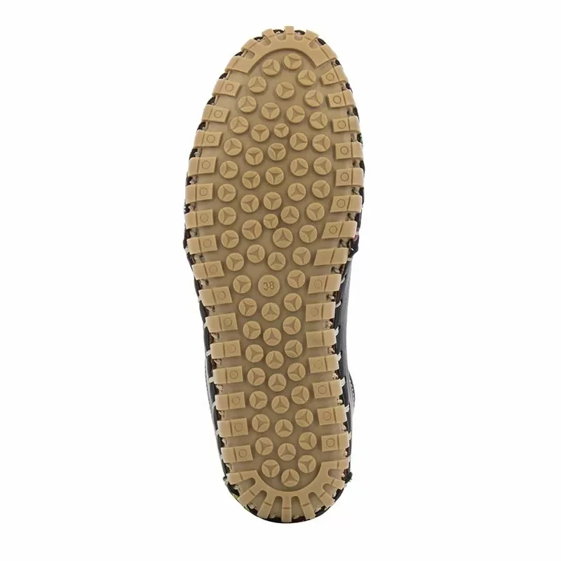 Дамски Ежедневни VERONELA – 398.2017.2 R57 BLACK MULTI — снимка 2