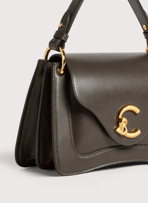 Мини чанта Coccinelle C-Me Small — снимка 7