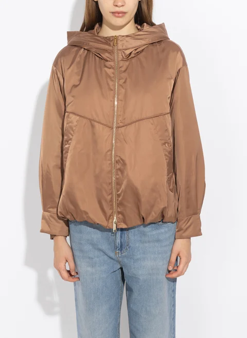 Яке 'Water-repellent' Marella Mlstempo — снимка 5