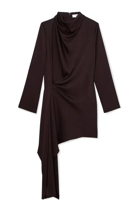 Рокля Bethany 29151564 64-grape