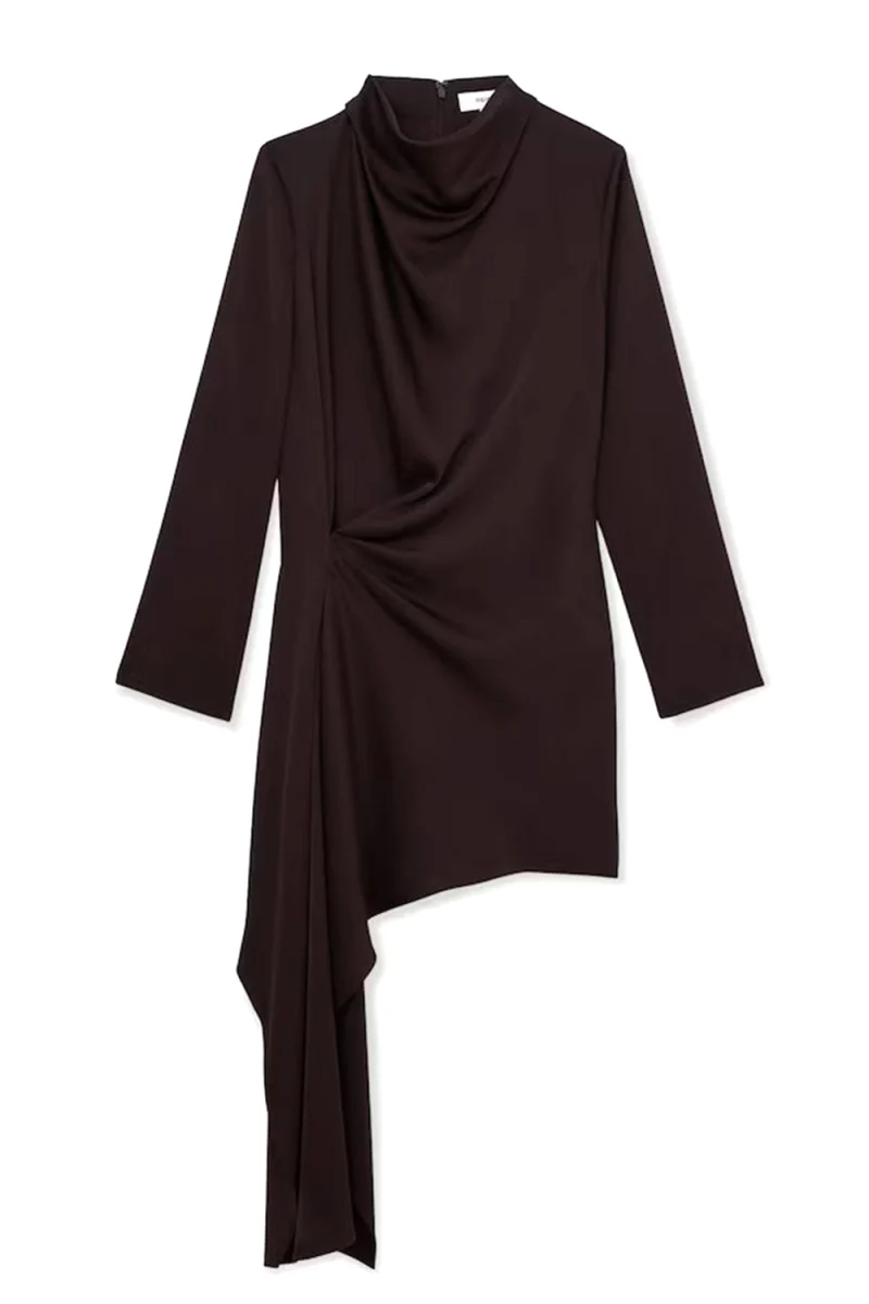 Рокля Bethany 29151564 64-grape