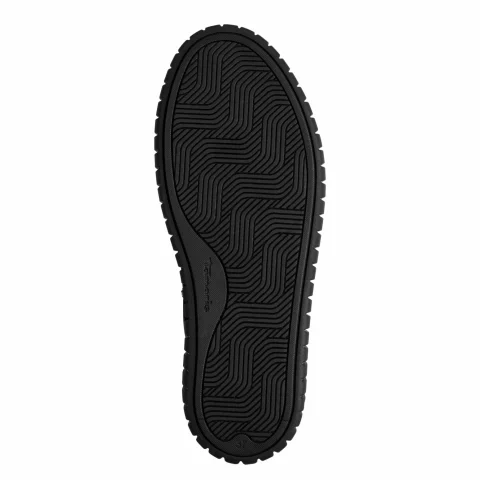 Дамски Сникърс TAMARIS – 1-23776-45-007 BLACK UNI — снимка 6
