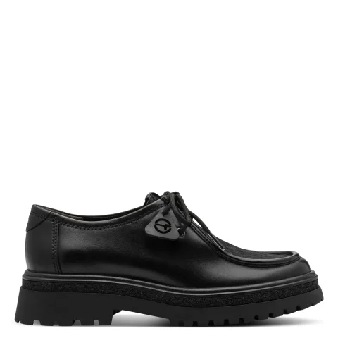 Дамски Ежедневни TAMARIS – 1-23627-47-001 BLACK