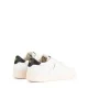 Мъжки спортни обувки SAINT SNEAKERS — снимка 4