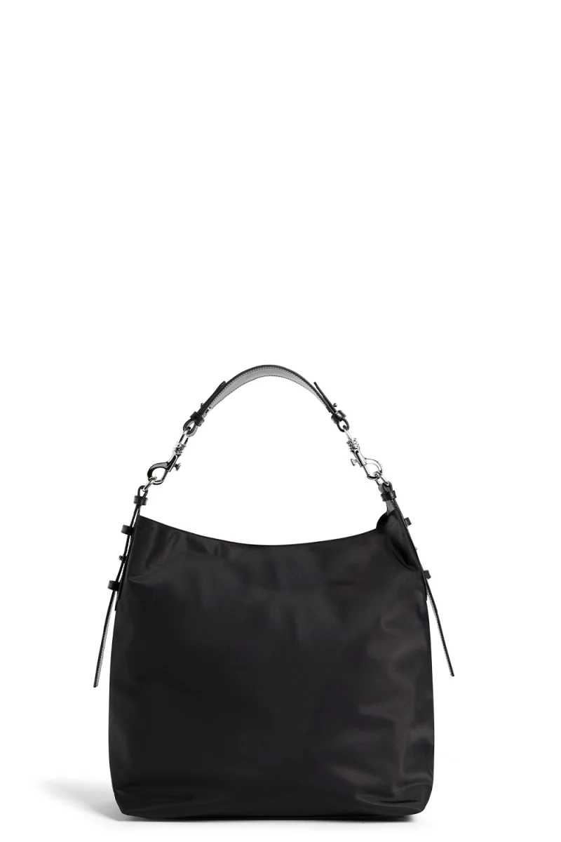 Чанта HOW005811700001 2124 nero — снимка 2