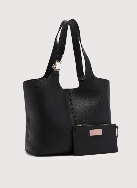 Чанта Coccinelle C-Easy Large — снимка 13