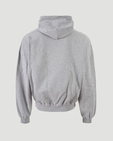 International Hoodie — снимка 3