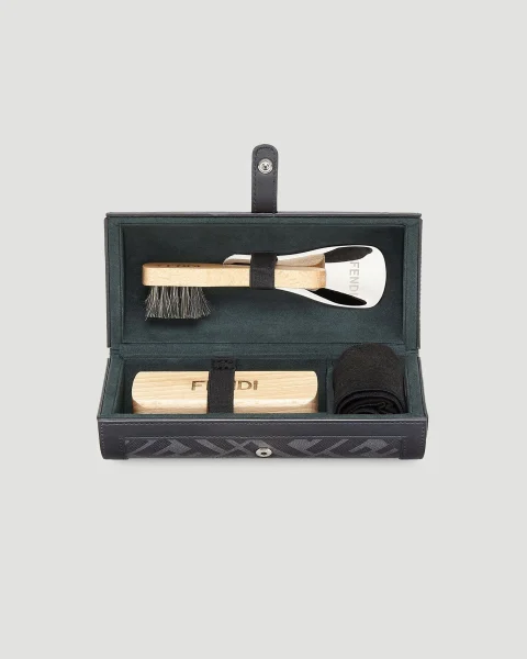 Shoe Care Kit — снимка 2