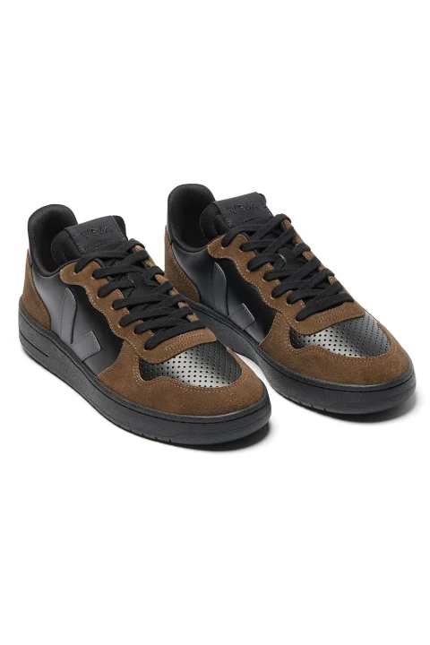 Sneakers V-10 VI0221743B black_eagle — снимка 2