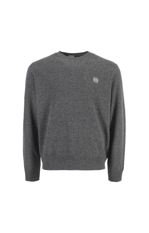 Sweater in Wool