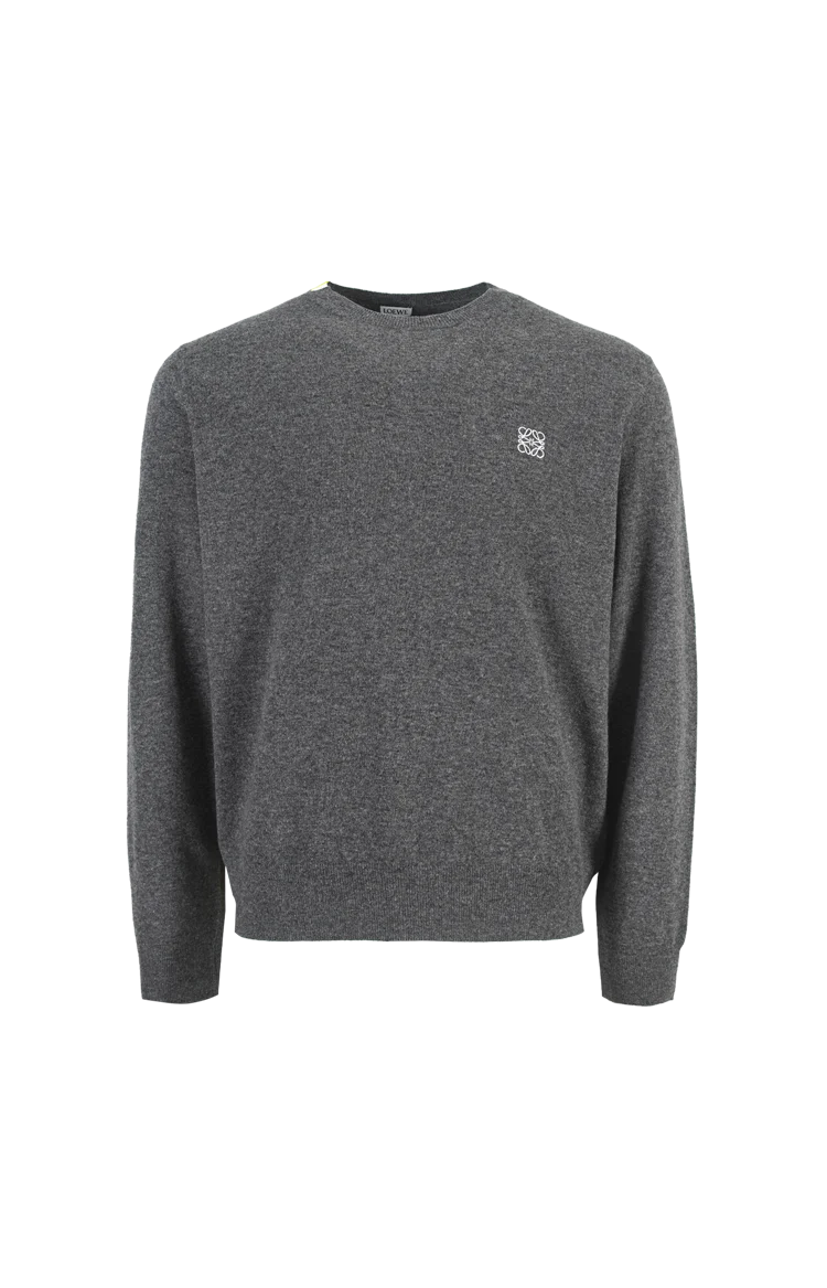 Sweater in Wool
