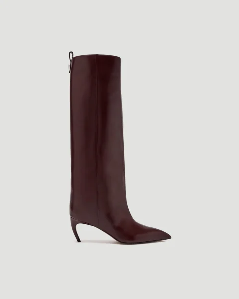 Lea Boots