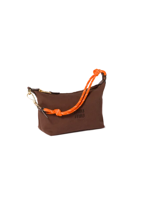 Gabardine Pouch — снимка 2